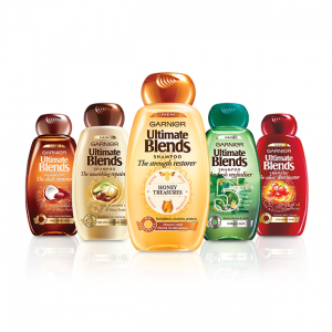 What Haircut Should I Get? Quiz Garnier