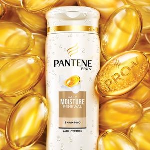 Let’s Go Back in Time! Can You Get 18/24 on This Vintage Ads Quiz? Pantene