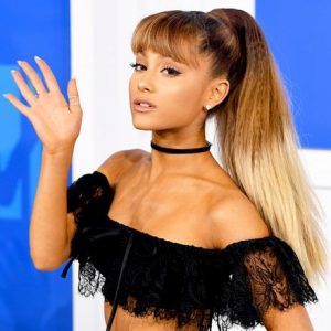 What Haircut Should I Get? Quiz Ariana Grande