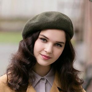 What Haircut Should I Get? Quiz Beret