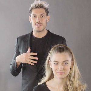 What Haircut Should I Get? Quiz Chris Appleton