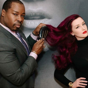 What Haircut Should I Get? Quiz Ted Gibson
