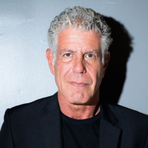 What Ingredient Are You? Quiz Anthony Bourdain