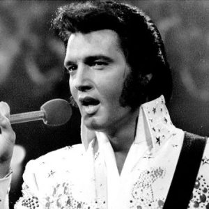 Create Your Dream Band and We’ll Tell You How Successful It Will Be Elvis Presley