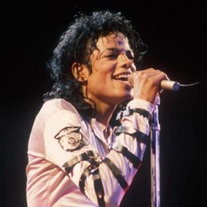 Create Your Dream Band and We’ll Tell You How Successful It Will Be Michael Jackson