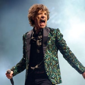 Create Your Dream Band and We’ll Tell You How Successful It Will Be Mick Jagger from The Rolling Stones