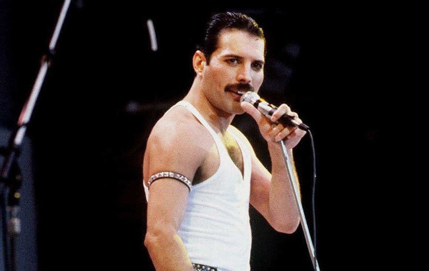 Most People Can’t Get More Than 10/15 on This Random Knowledge Quiz Freddie Mercury