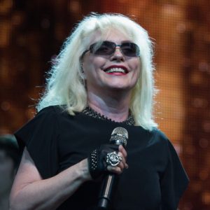 Create Your Dream Band and We’ll Tell You How Successful It Will Be Debbie Harry from Blondie