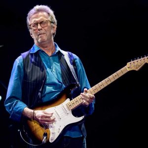 This Random Knowledge Quiz May Be Difficult, But You Should Try to Pass It Anyway Eric Clapton