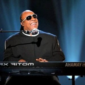Create Your Dream Band and We’ll Tell You How Successful It Will Be Stevie Wonder