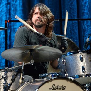 Create Your Dream Band and We’ll Tell You How Successful It Will Be Dave Grohl from Foo Fighters