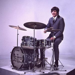 Create Your Dream Band and We’ll Tell You How Successful It Will Be Ringo Starr from The Beatles
