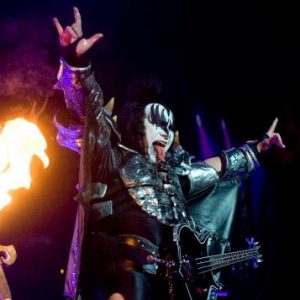 Create Your Dream Band and We’ll Tell You How Successful It Will Be Gene Simmons from Kiss