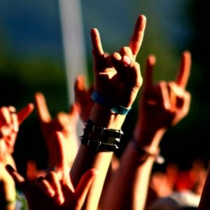 Create Your Dream Band and We’ll Tell You How Successful It Will Be Metal