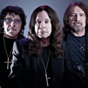 Halloween Music Trivia Quiz Black Sabbath