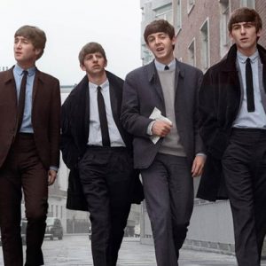 Create Your Dream Band and We’ll Tell You How Successful It Will Be The Beatles