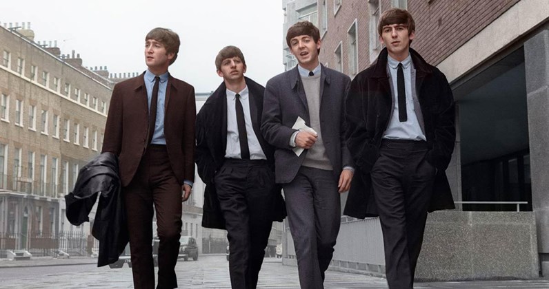 Only Trivia Expert Can Pass This General Knowledge Quiz featuring Beatles The Beatles1