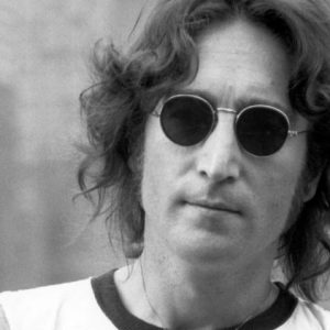 Create Your Dream Band and We’ll Tell You How Successful It Will Be John Lennon from The Beatles