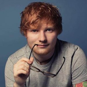 Create Your Dream Band and We’ll Tell You How Successful It Will Be Ed Sheeran