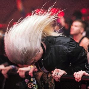 Create Your Dream Band and We’ll Tell You How Successful It Will Be Headbanging