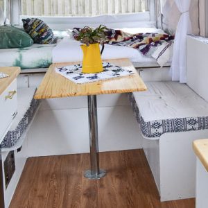 🚐 Design a Camper Van and We’ll Tell You Where to Vacation Next 