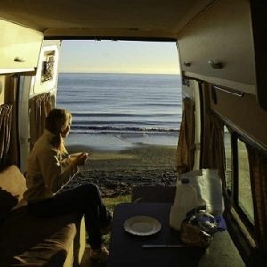 🚐 Design a Camper Van and We’ll Tell You Where to Vacation Next 