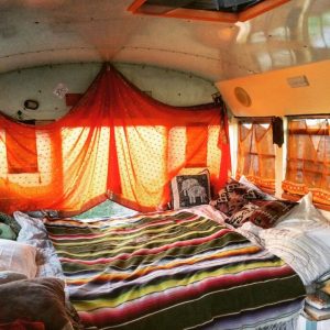 🚐 Design a Camper Van and We’ll Tell You Where to Vacation Next 