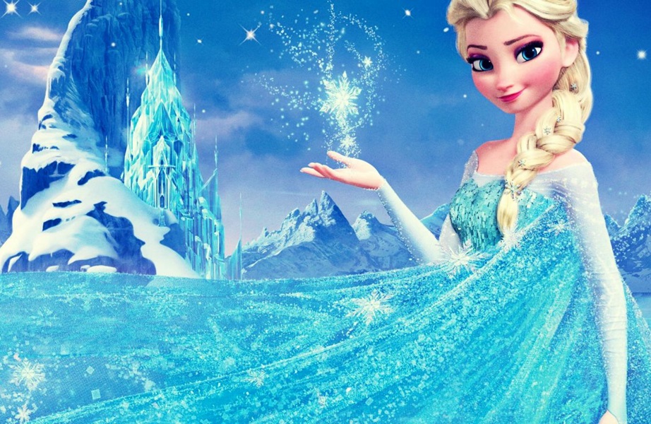 You got: Elsa from Frozen! Spend a Day in Disney World and We’ll Reveal Which Disney Character Matches Your Personality