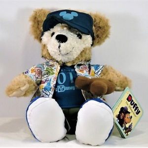 Which Disney Character Are You? Quiz Walt Disney World Duffy Plush