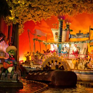 Spend a Day in Disney World and We’ll Reveal Which Disney Character Matches Your Personality Pirates of the Caribbean