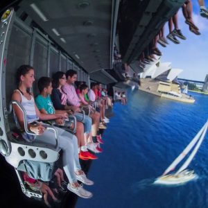 Which Disney Character Are You? Quiz Soarin’ Around the World
