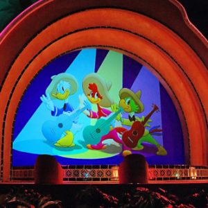 Which Disney Character Are You? Quiz Gran Fiesta Tour
