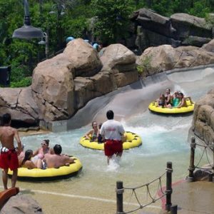 Which Disney Character Are You? Quiz Gang Plank Falls