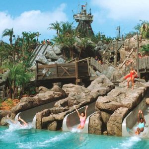 Which Disney Character Are You? Quiz Storm Slides