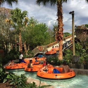 Which Disney Character Are You? Quiz Miss Adventure Falls