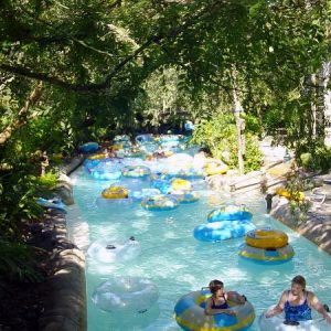 Which Disney Character Are You? Quiz Castaway Creek