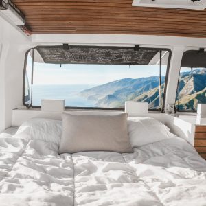 🚐 Design a Camper Van and We’ll Tell You Where to Vacation Next 