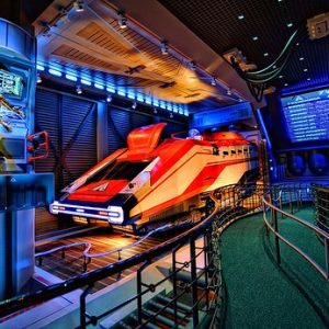 Which Disney Character Are You? Quiz Star Tours – The Adventures Continue