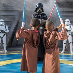 Spend a Day in Disney World and We’ll Reveal Which Disney Character Matches Your Personality Jedi Training: Trials of the Temple