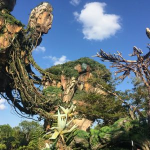 Which Disney Character Are You? Quiz Avatar Flight of Passage