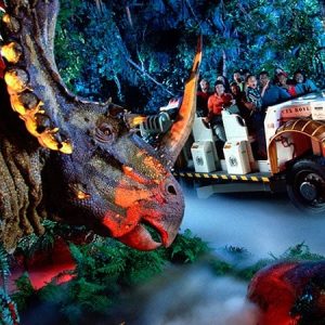 Which Disney Character Are You? Quiz Dinosaur