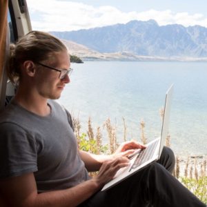 🚐 Design a Camper Van and We’ll Tell You Where to Vacation Next Portable Wi-Fi