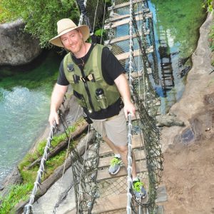 Which Disney Character Are You? Quiz Wild Africa Trek
