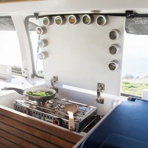 🚐 Design a Camper Van and We’ll Tell You Where to Vacation Next 