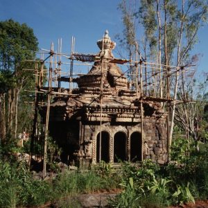 Which Disney Character Are You? Quiz Maharajah Jungle Trek