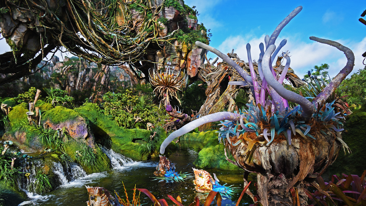 Which Disney Character Are You? Animal Kingdom