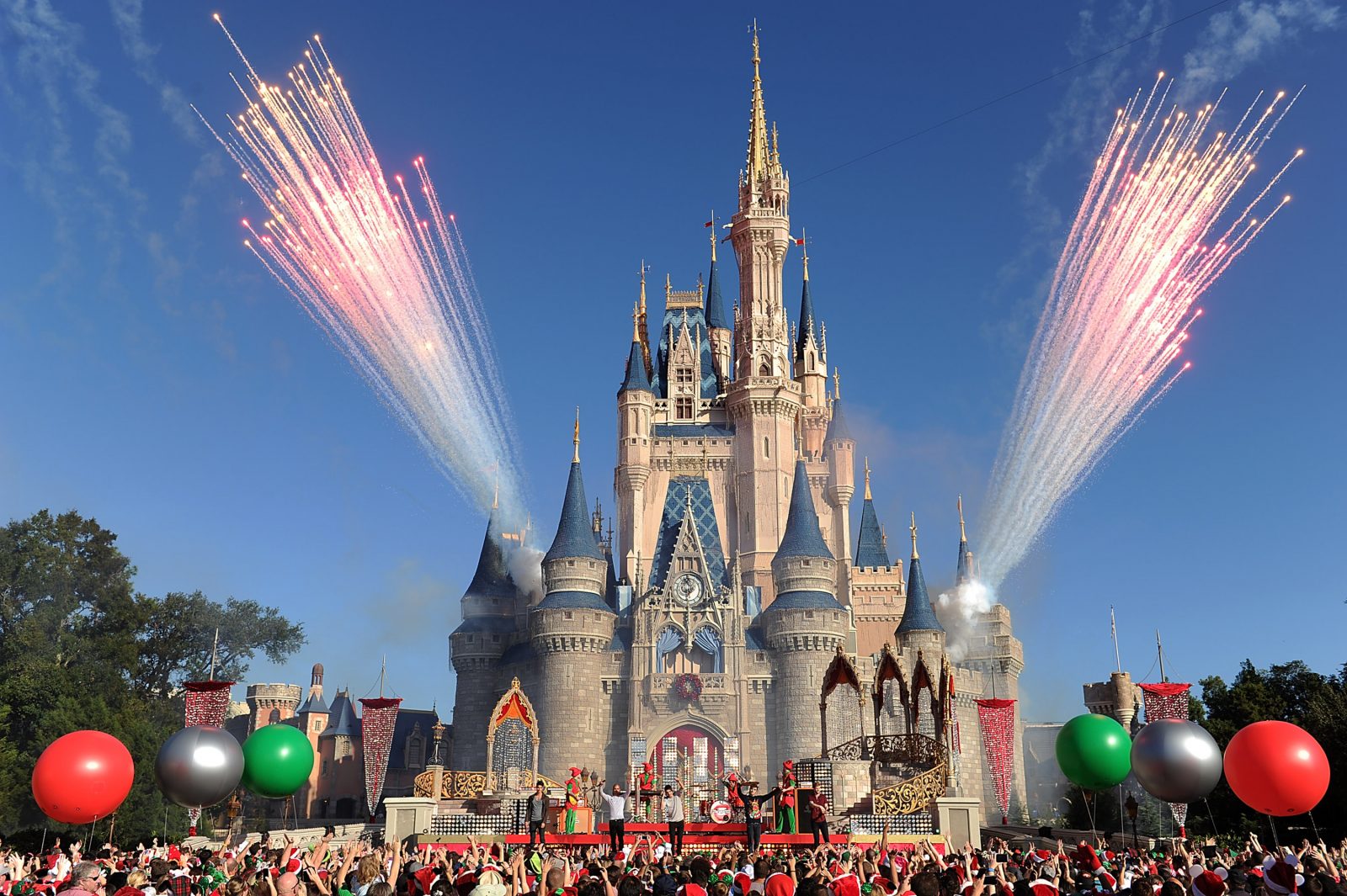 ✈️ Plan a Vacation and We’ll Tell You What to Watch on Netflix Walt Disney World Resort in Orlando, Florida