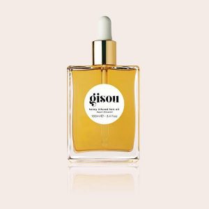 What Haircut Should I Get? Quiz Hair oil
