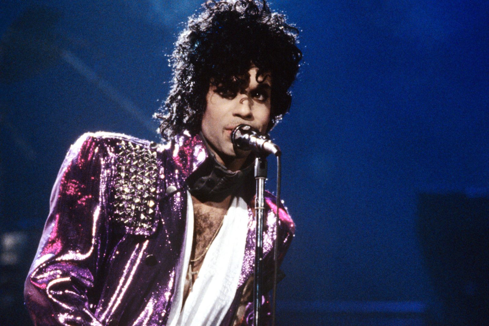 Create Your Dream Band and We’ll Tell You How Successful It Will Be Prince Purple Rain