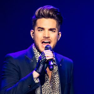 Create Your Dream Band and We’ll Tell You How Successful It Will Be Adam Lambert